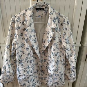 Ladies blazer